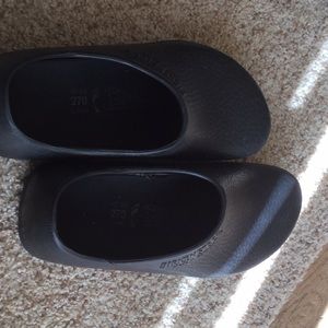 Birkenstock clogs size 42